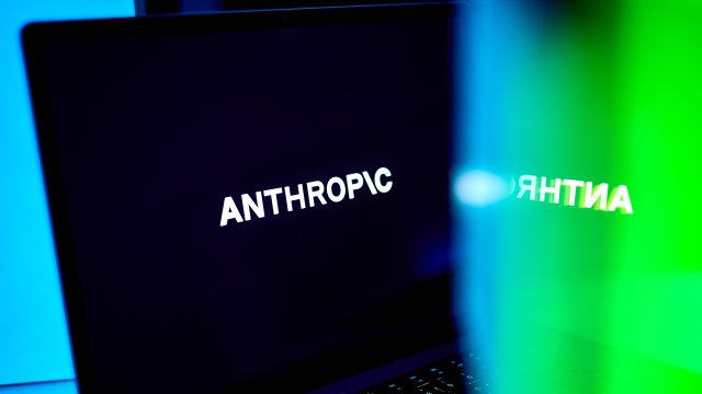 Снимка: Bloomberg LP