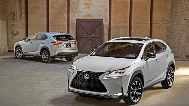 <p>
	<em>Снимка: Lexus</em></p>
