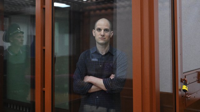 Снимка: Bloomberg