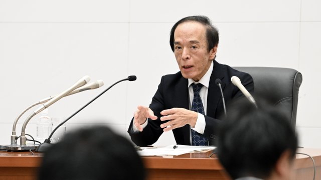 Снимка: Bloomberg L.P.