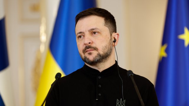 Снимка: Bloomberg L.P.