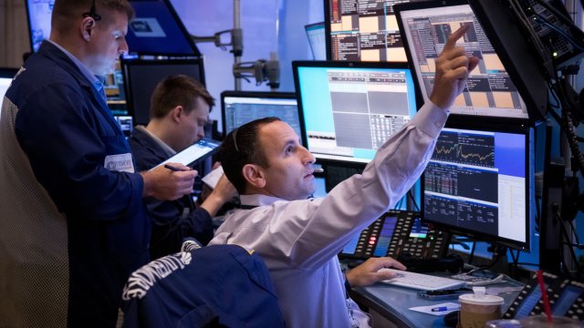 Снимка: Bloomberg L.P.