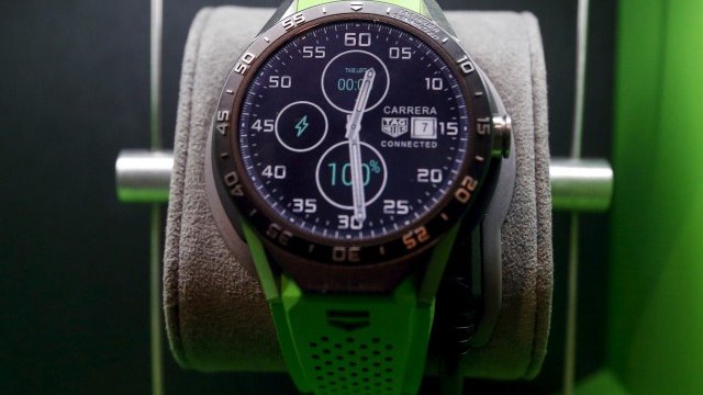 <p>
	Снимка: архив Ройтерс</p>
