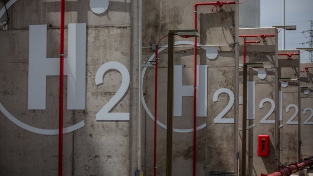 Снимка: Bloomberg L.P.