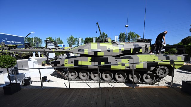 Снимка: Bloomberg LP