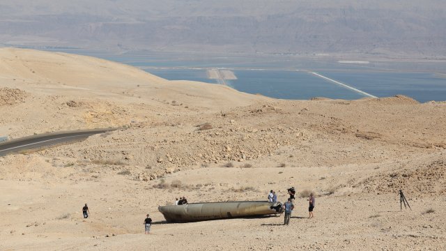 Снимка: Bloomberg