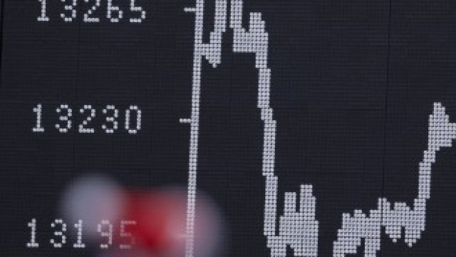 <p>
	<em>Снимка: Alex Kraus/Bloomberg</em></p>
