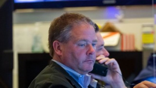 <p>
	<em>Снимка: Michael Nagle/Bloomberg</em></p>
