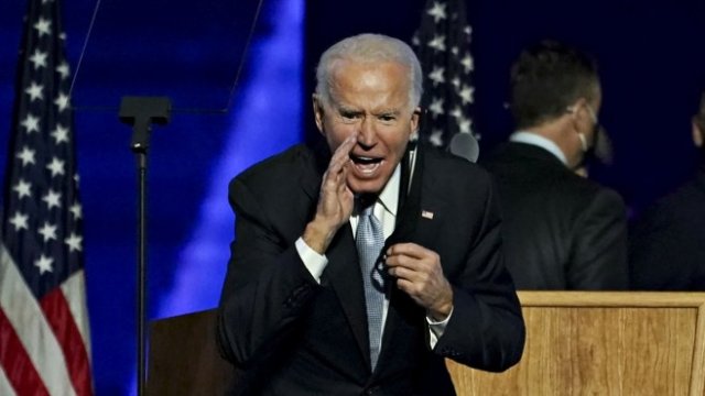 <p>
	<em>Снимка:&nbsp;Sarah Silbiger, Bloomberg</em></p>
