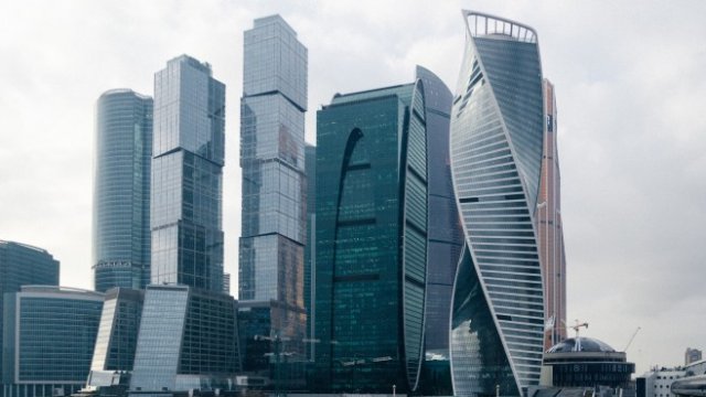 <p>
	Москва. <em>Снимка: Pixabay</em></p>
