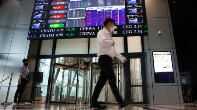 Технологичният Hang Seng с най-голям спад от 3 седмици 