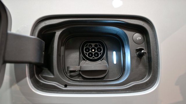 Снимка: Bloomberg L.P.