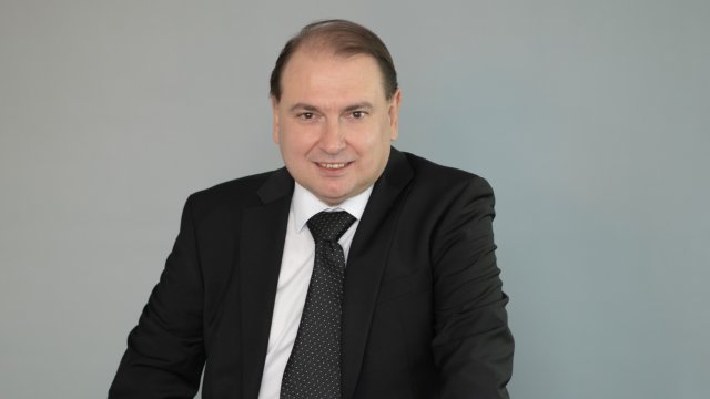 Снимка: ЕЛАНА Агрокредит