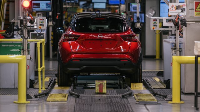 Снимка: Bloomberg L.P.