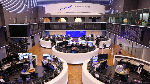 Снимка: Bloomberg LP