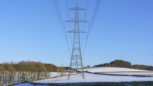 Снимка: Dominic Lipinski/Bloomberg