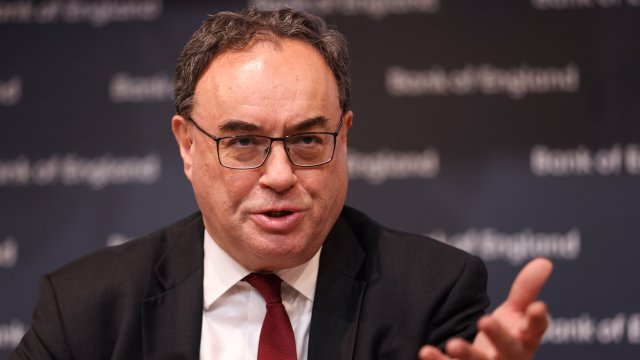 Снимка: Bloomberg