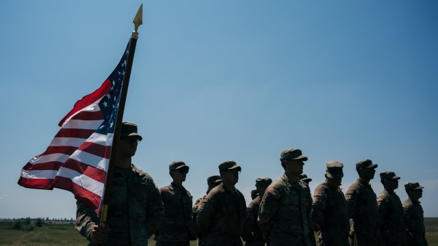 Снимка: Andrei Pungovschi/Bloomberg