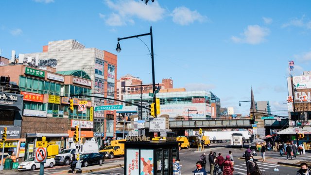 Снимка: Bloomberg L.P.