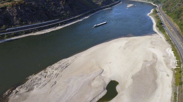 Снимка: Alex Kraus/Bloomberg