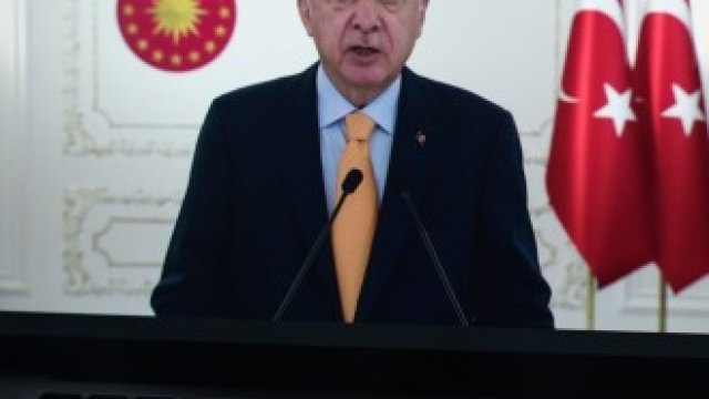 <p>
	<em>Снимка: Tiffany Hagler-Geard/Bloomberg</em></p>
