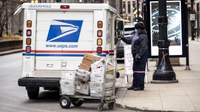 <p>
	<em>Снимка:&nbsp;Christopher Dilts/Bloomberg</em></p>
