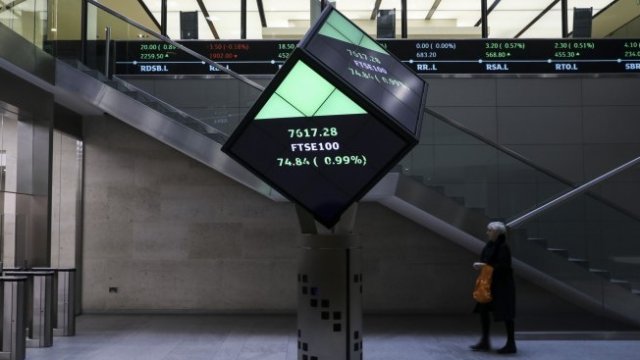 <p>
	<em>Снимка: Simon Dawson/Bloomberg</em></p>
