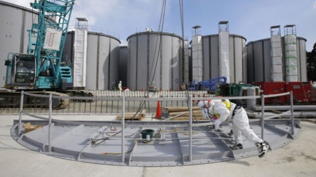 <p>
	<em>Снимка: Toru Hanai/Bloomberg</em></p>
