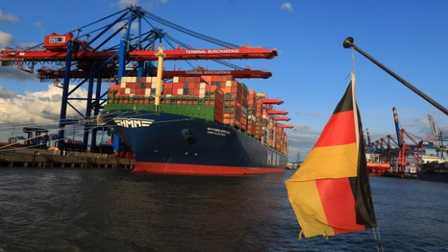 <p>
	<em>Снимка: Bloomberg</em></p>
