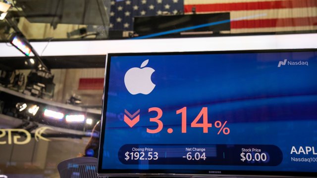 Снимка: Bloomberg L.P.