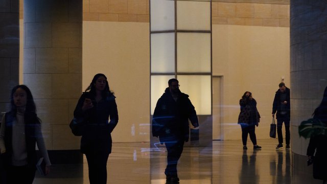 Снимка: Bloomberg L.P.