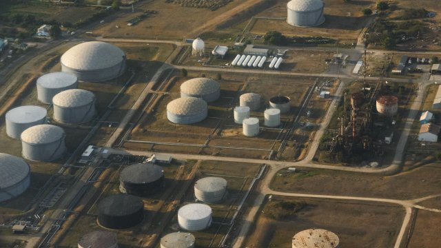 Снимка: Bloomberg L.P.