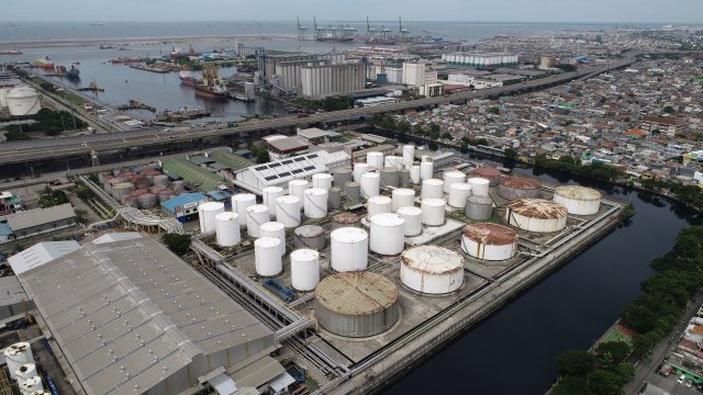 Снимка: Bloomberg L.P.