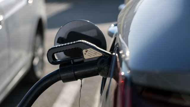 Снимка: Bloomberg L.P.