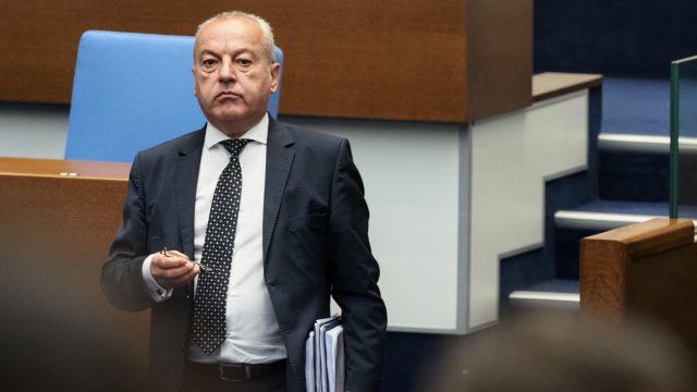 Снимка: БГНЕС