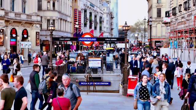 Снимка: unsplash.com