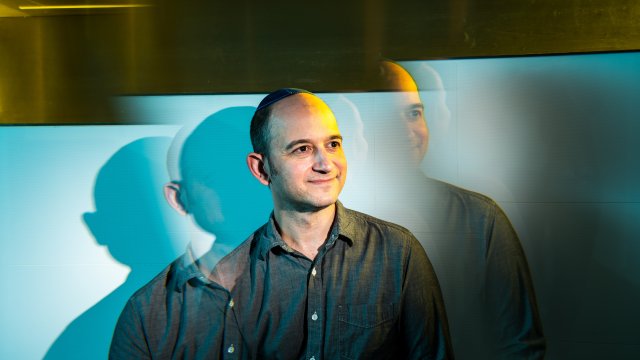 Снимка: Bloomberg