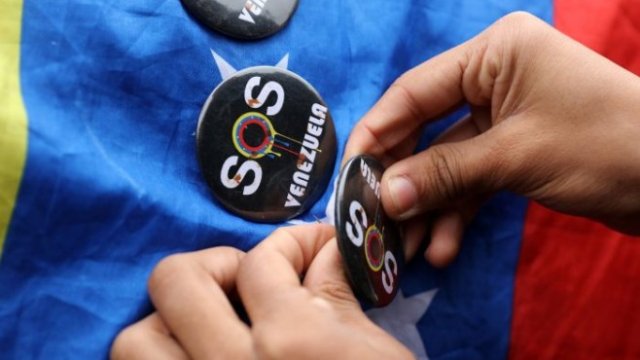 <p>
	<em>Снимка: Архив Ройтерс</em></p>
