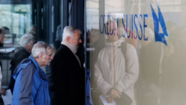 Снимка: Stefan Wermuth/Bloomberg