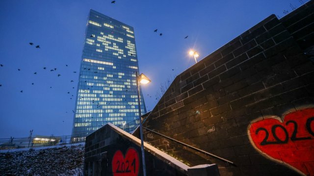 Снимка: Bloomberg L.P.