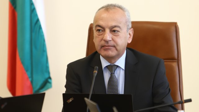 Снимка: БГНЕС