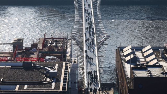 Снимка: Bloomberg