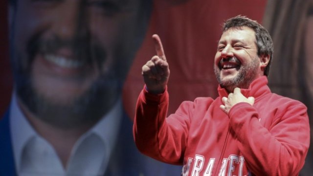 <p>
	<em>Снимка: Alessia Pierdomenico/Bloomberg</em></p>
