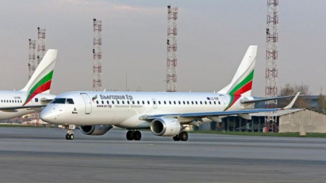 <p>
	<em>Снимка: Bulgaria Air</em></p>

