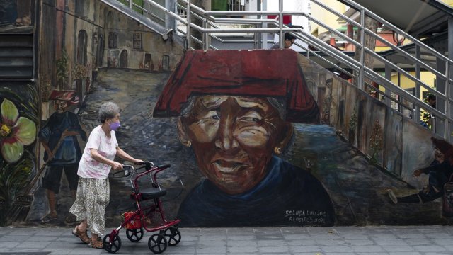 Снимка: Bloomberg