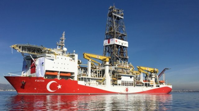 <p>
	<em>Снимка:&nbsp;Firat Kozok/Bloomberg</em></p>
