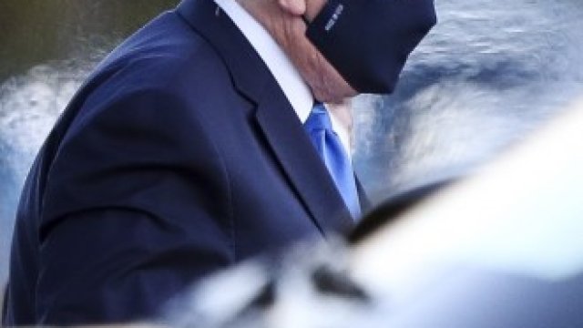 <p>
	Американският президент Доналд Тръмп.&nbsp;<em>Снимка: EPA/БГНЕС</em></p>
