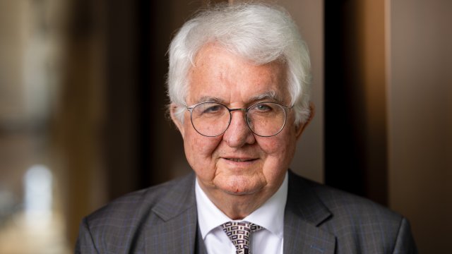 Снимка: Bloomberg L.P.