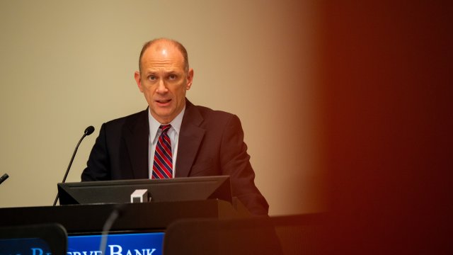 Снимка: Bloomberg L.P.