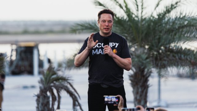 Снимка: Jordan Vonderhaar/Bloomberg